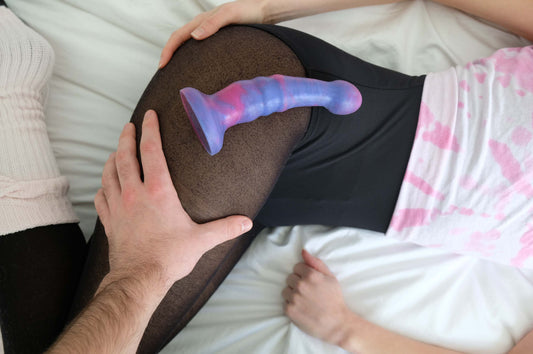 How to Use Sex Toys with Partners: a Guide